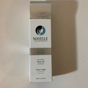 Nayelle GLOW Face Oil
